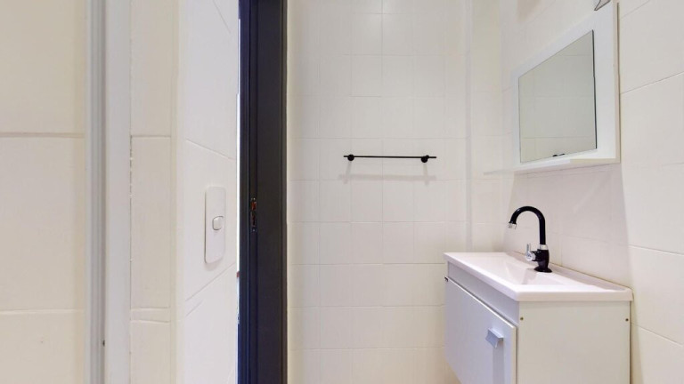 Imagem Apartamento com 2 Quartos à Venda, 53 m² em Cidade Monções - São Paulo Imagem Apartamento com 2 Quartos à Venda, 53 m² em Cidade Monções - São Paulo