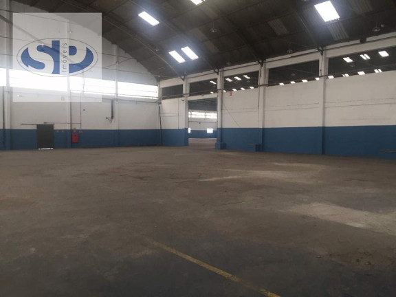 Imagem Imóvel Comercial à Venda, 5.800 m² em Vila Nova Cumbica - Guarulhos Imagem Imóvel Comercial à Venda, 5.800 m² em Vila Nova Cumbica - Guarulhos
