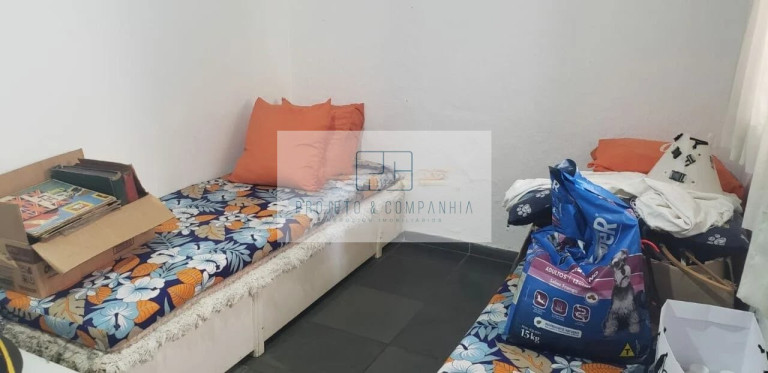 Imagem Casa com 3 Quartos à Venda, 160 m² em Jardim Hipico - São Paulo Imagem Casa com 3 Quartos à Venda, 160 m² em Jardim Hipico - São Paulo