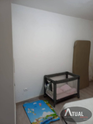 Imagem Casa com 3 Quartos à Venda, 140 m² em Jardim Imperial - Atibaia