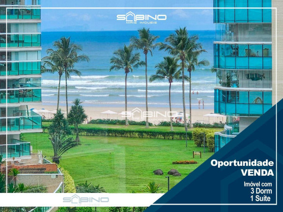 Imagem Apartamento com 3 Quartos à Venda, 137 m² em Riviera De São Lourenço - Bertioga Imagem Apartamento com 3 Quartos à Venda, 137 m² em Riviera De São Lourenço - Bertioga