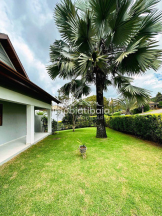 Imagem Chácara com 6 Quartos à Venda, 1.800 m² em Condomínio Jardim Das Palmeiras - Bragança Paulista
