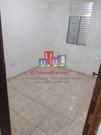 Imagem Apartamento com 2 Quartos à Venda, 46 m² em Cidade Tiradentes - São Paulo Imagem Apartamento com 2 Quartos à Venda, 46 m² em Cidade Tiradentes - São Paulo