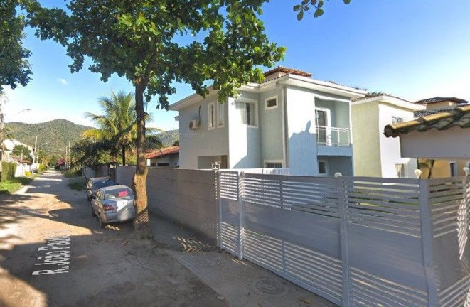 Imagem Casa com 3 Quartos à Venda, 110 m² em Serra Grande - Niterói Imagem Casa com 3 Quartos à Venda, 110 m² em Serra Grande - Niterói