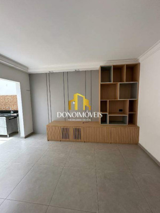 Imagem Casa com 3 Quartos à Venda, 128 m² em Demarchi - São Bernardo Do Campo