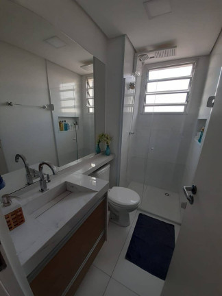 Imagem Apartamento com 2 Quartos à Venda, 60 m² em Demarchi - São Bernardo Do Campo