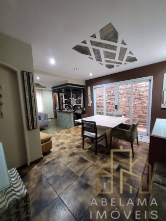 Imagem Casa com 3 Quartos à Venda, 154 m² em Jardim São Caetano - São Caetano Do Sul