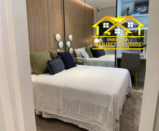 Imagem Apartamento à Venda, em Interlagos - São Paulo Imagem Apartamento à Venda, em Interlagos - São Paulo