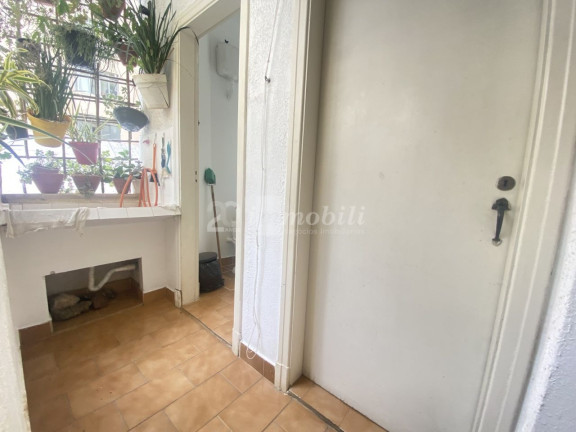 Imagem Apartamento com 2 Quartos à Venda, 110 m² em Higienópolis - São Paulo