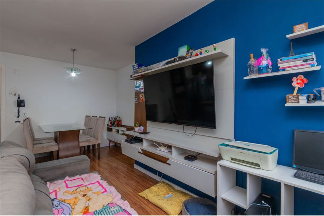 Imagem Imóvel com 2 Quartos à Venda, em Fátima - Canoas Imagem Imóvel com 2 Quartos à Venda, em Fátima - Canoas