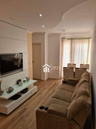 Imóvel com 2 Quartos à Venda, 48 m² em Parque Mandaqui - São Paulo