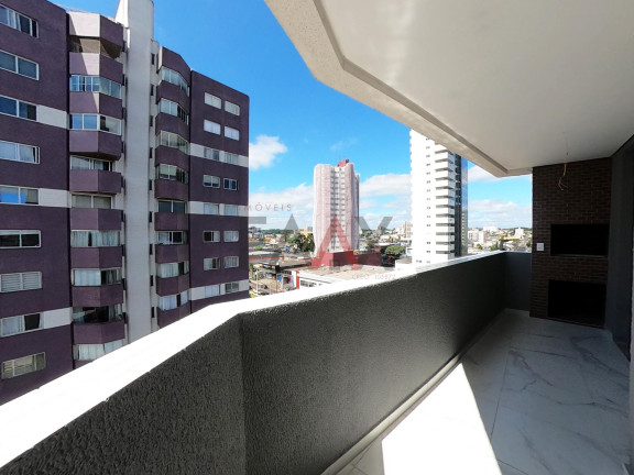 Imagem Apartamento à Venda, 112 m² em Centro - Guarapuava Imagem Apartamento à Venda, 112 m² em Centro - Guarapuava