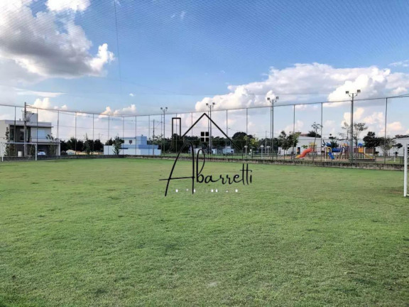 Imagem Casa à Venda, 418 m² em Parque Taquaral - Piracicaba