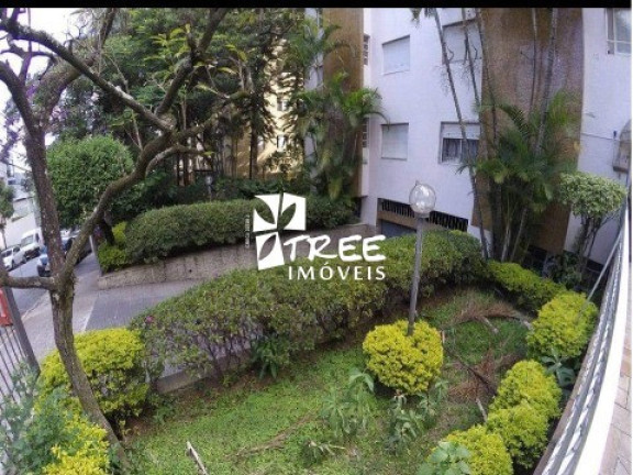 Imagem Apartamento com 4 Quartos à Venda, 140 m² em Santana - São Paulo Imagem Apartamento com 4 Quartos à Venda, 140 m² em Santana - São Paulo