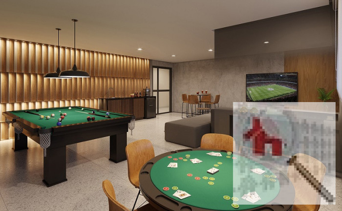 Imagem Apartamento com 2 Quartos à Venda, 61 m² em Freguesia Do O - São Paulo Imagem Apartamento com 2 Quartos à Venda, 61 m² em Freguesia Do O - São Paulo