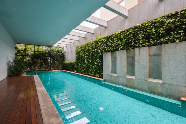 Imagem Apartamento com 2 Quartos à Venda, 169 m² em Moema - São Paulo Imagem Apartamento com 2 Quartos à Venda, 169 m² em Moema - São Paulo