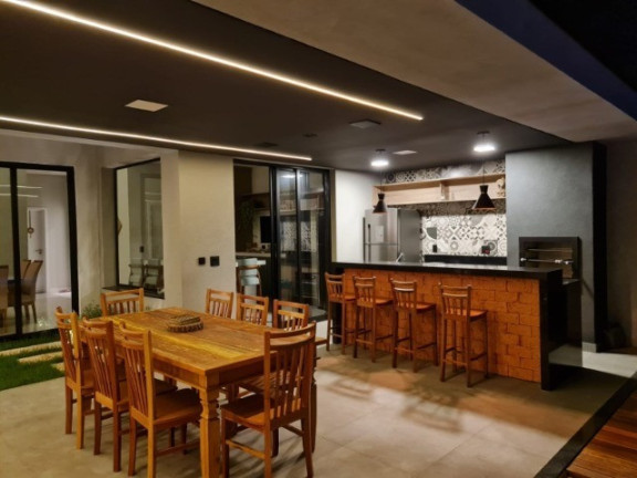 Imagem Casa com 3 Quartos à Venda, 405 m² em Residencial Village Ipanema I - Araçoiaba Da Serra Imagem Casa com 3 Quartos à Venda, 405 m² em Residencial Village Ipanema I - Araçoiaba Da Serra