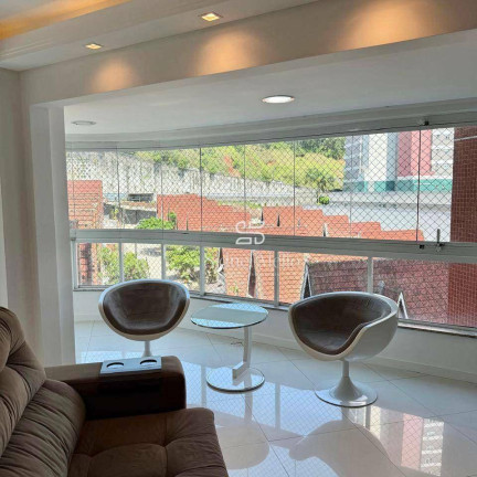 Imagem Apartamento com 2 Quartos à Venda, 91 m² em Quadra Mar Norte - Balneário Camboriú