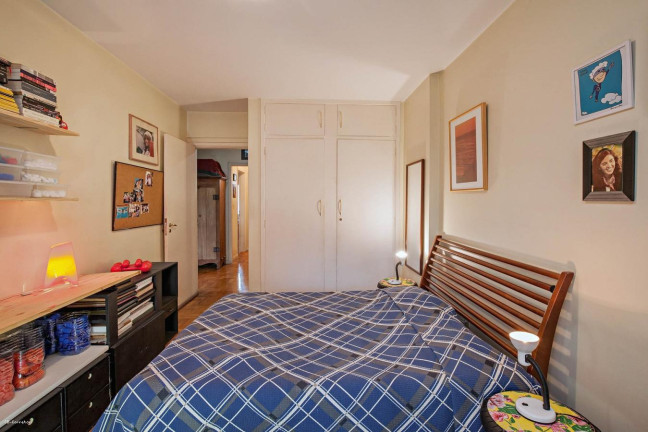 Imagem Apartamento com 3 Quartos à Venda, 160 m² em Itaim Bibi - São Paulo Imagem Apartamento com 3 Quartos à Venda, 160 m² em Itaim Bibi - São Paulo