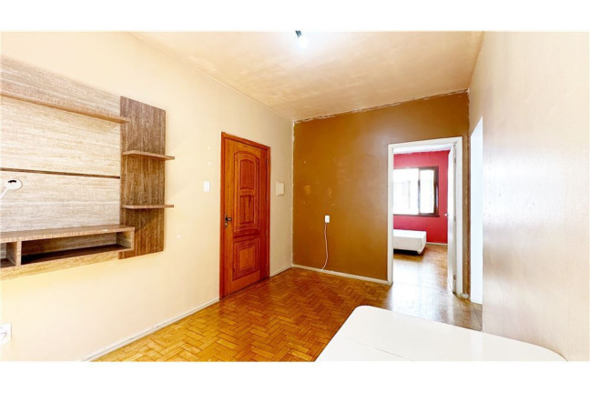 Imagem Imóvel com 1 Quarto à Venda,  em Centro Histórico - Porto Alegre