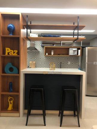 Imagem Apartamento com 2 Quartos à Venda, 54 m² em Parque Oeste Industrial - Goiânia Imagem Apartamento com 2 Quartos à Venda, 54 m² em Parque Oeste Industrial - Goiânia