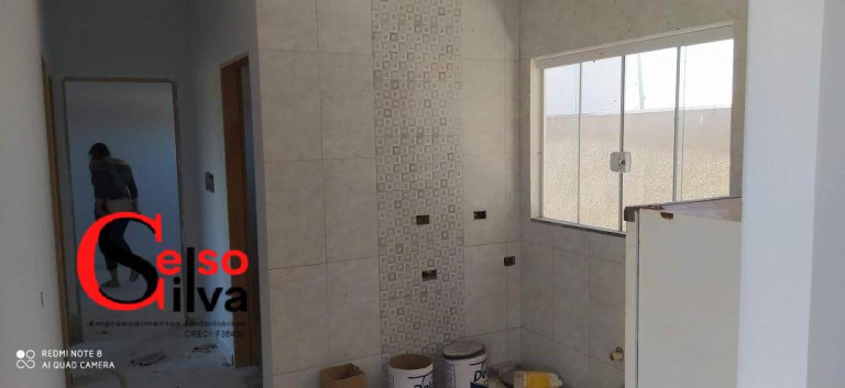 Imagem Casa com 3 Quartos à Venda, 150 m² em Ecovalley Ecologic City - Sarandi Imagem Casa com 3 Quartos à Venda, 150 m² em Ecovalley Ecologic City - Sarandi