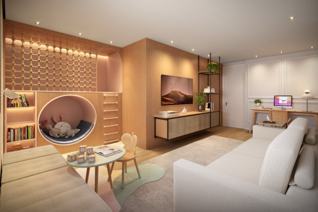 Imagem Cobertura com 4 Quartos à Venda, 525 m² em Setor Marista - Goiânia Imagem Cobertura com 4 Quartos à Venda, 525 m² em Setor Marista - Goiânia