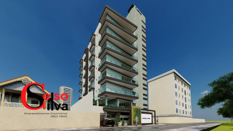 Imagem Apartamento com 3 Quartos à Venda, 86 m² em Balneário Piçarras Imagem Apartamento com 3 Quartos à Venda, 86 m² em Balneário Piçarras