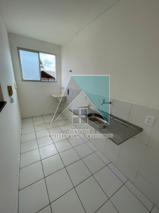Imagem Apartamento com 2 Quartos à Venda, 42 m² em Vila Abranches - Ribeirão Preto Imagem Apartamento com 2 Quartos à Venda, 42 m² em Vila Abranches - Ribeirão Preto