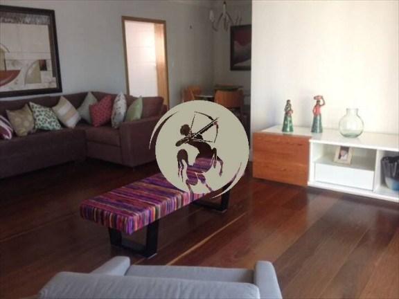 Imagem Apartamento com 3 Quartos à Venda, 150 m² em Boqueirao - Santos Imagem Apartamento com 3 Quartos à Venda, 150 m² em Boqueirao - Santos