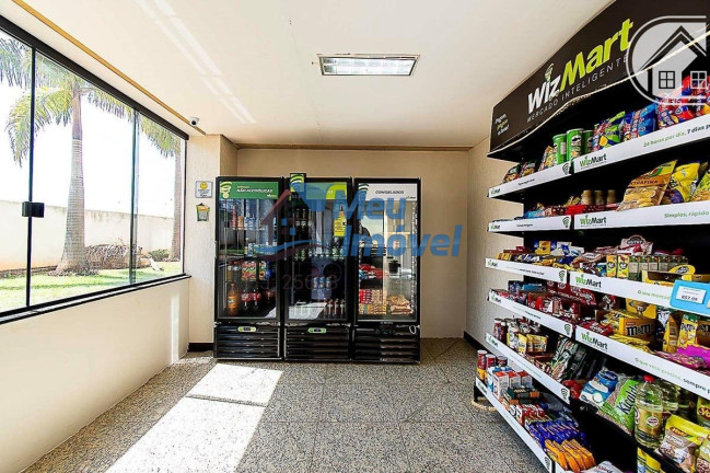 Imagem Imóvel com 2 Quartos à Venda, 63 m² em Sul (águas Claras) - Brasília Imagem Imóvel com 2 Quartos à Venda, 63 m² em Sul (águas Claras) - Brasília