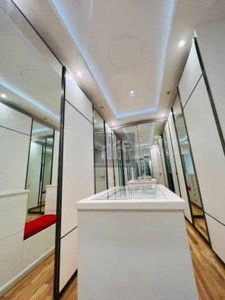 Imagem Apartamento com 2 Quartos à Venda, 322 m² em Centro - Santana De Parnaíba Imagem Apartamento com 2 Quartos à Venda, 322 m² em Centro - Santana De Parnaíba