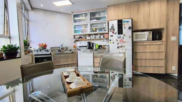 Imagem Apartamento com 4 Quartos à Venda, 163 m² em Santo Antônio - Belo Horizonte Imagem Apartamento com 4 Quartos à Venda, 163 m² em Santo Antônio - Belo Horizonte