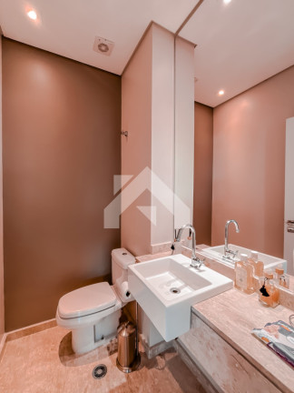 Imagem Apartamento com 3 Quartos à Venda, 289 m² em Tamboré - Santana De Parnaíba Imagem Apartamento com 3 Quartos à Venda, 289 m² em Tamboré - Santana De Parnaíba