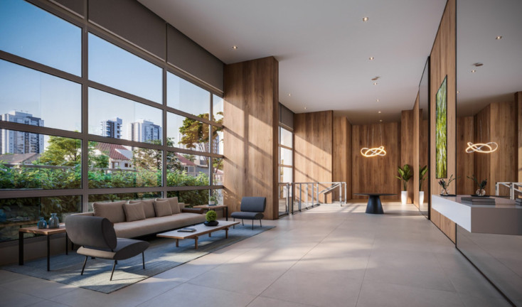 Imagem Apartamento com 3 Quartos à Venda, 119 m² em Tatuapé - São Paulo Imagem Apartamento com 3 Quartos à Venda, 119 m² em Tatuapé - São Paulo