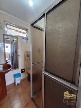 Imagem Kitnet com 1 Quarto à Venda, 35 m² em Tupi - Praia Grande Imagem Kitnet com 1 Quarto à Venda, 35 m² em Tupi - Praia Grande