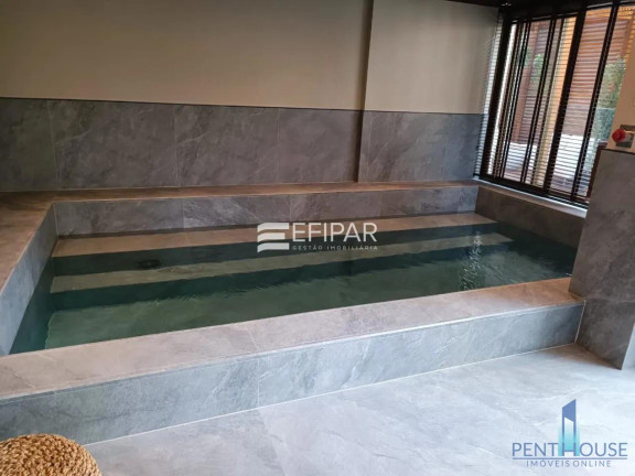 Imagem Apartamento com 4 Quartos à Venda, 138 m² em Centro - Balneário Camboriú