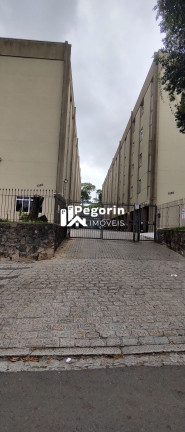 Imagem Apartamento com 3 Quartos à Venda, 74 m² em Tarumã - Curitiba