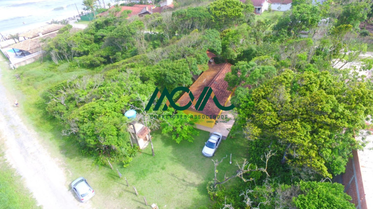 Imagem Casa com 3 Quartos à Venda, 150 m² em Mariluz - Itapoá Imagem Casa com 3 Quartos à Venda, 150 m² em Mariluz - Itapoá