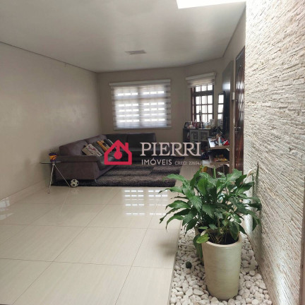 Imagem Casa com 3 Quartos à Venda, 303 m² em Vila Pereira Barreto - São Paulo Imagem Casa com 3 Quartos à Venda, 303 m² em Vila Pereira Barreto - São Paulo