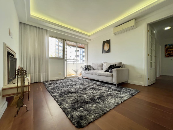Imagem Apartamento com 5 Quartos à Venda, 243 m² em Vila Mascote - São Paulo