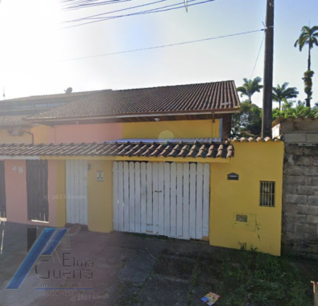 Imagem Casa com 4 Quartos à Venda, 101 m² em Jardim Carolina - Ubatuba Imagem Casa com 4 Quartos à Venda, 101 m² em Jardim Carolina - Ubatuba