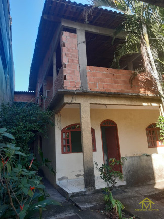 Imagem Casa com 3 Quartos à Venda, 120 m² em Cocal - Vila Velha