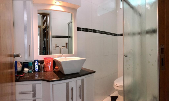 Imagem Imóvel com 3 Quartos à Venda, 210 m² em Itararé - São Vicente Imagem Imóvel com 3 Quartos à Venda, 210 m² em Itararé - São Vicente