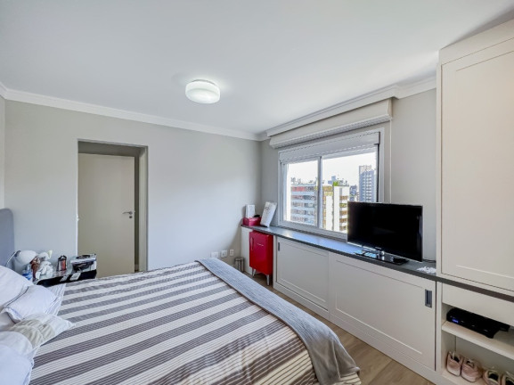 Imagem Apartamento com 2 Quartos à Venda, 102 m² em Bela Vista - Porto Alegre Imagem Apartamento com 2 Quartos à Venda, 102 m² em Bela Vista - Porto Alegre