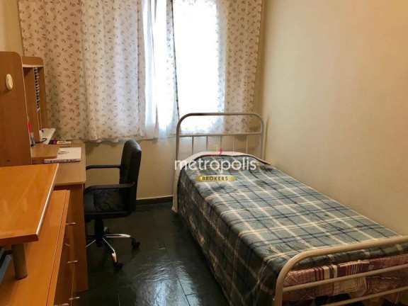 Imagem Apartamento com 2 Quartos à Venda, 57 m² em Osvaldo Cruz - São Caetano Do Sul Imagem Apartamento com 2 Quartos à Venda, 57 m² em Osvaldo Cruz - São Caetano Do Sul