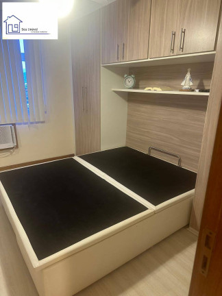 Imagem Apartamento com 2 Quartos à Venda, 52 m² em Madureira - Rio De Janeiro