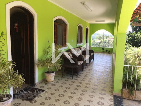 Imagem Chácara com 3 Quartos à Venda, 1 m² em Cachoeira - Santa Isabel Imagem Chácara com 3 Quartos à Venda, 1 m² em Cachoeira - Santa Isabel