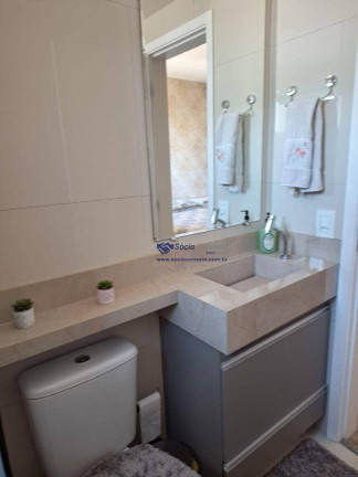 Imagem Apartamento com 2 Quartos à Venda, 62 m² em Vila Augusta - Guarulhos Imagem Apartamento com 2 Quartos à Venda, 62 m² em Vila Augusta - Guarulhos
