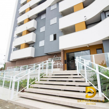 Imagem Apartamento com 2 Quartos à Venda, 68 m² em São Cristóvão - Criciúma